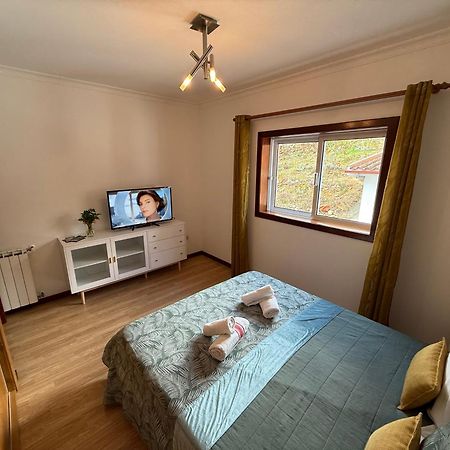 Ferienwohnung Cerdeirinhas De Basto "Piso Q 4" Canedo de Basto Exterior foto