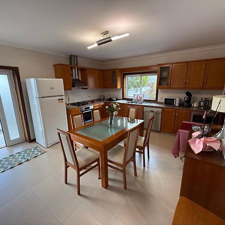 Ferienwohnung Cerdeirinhas De Basto "Piso Q 4" Canedo de Basto Exterior foto