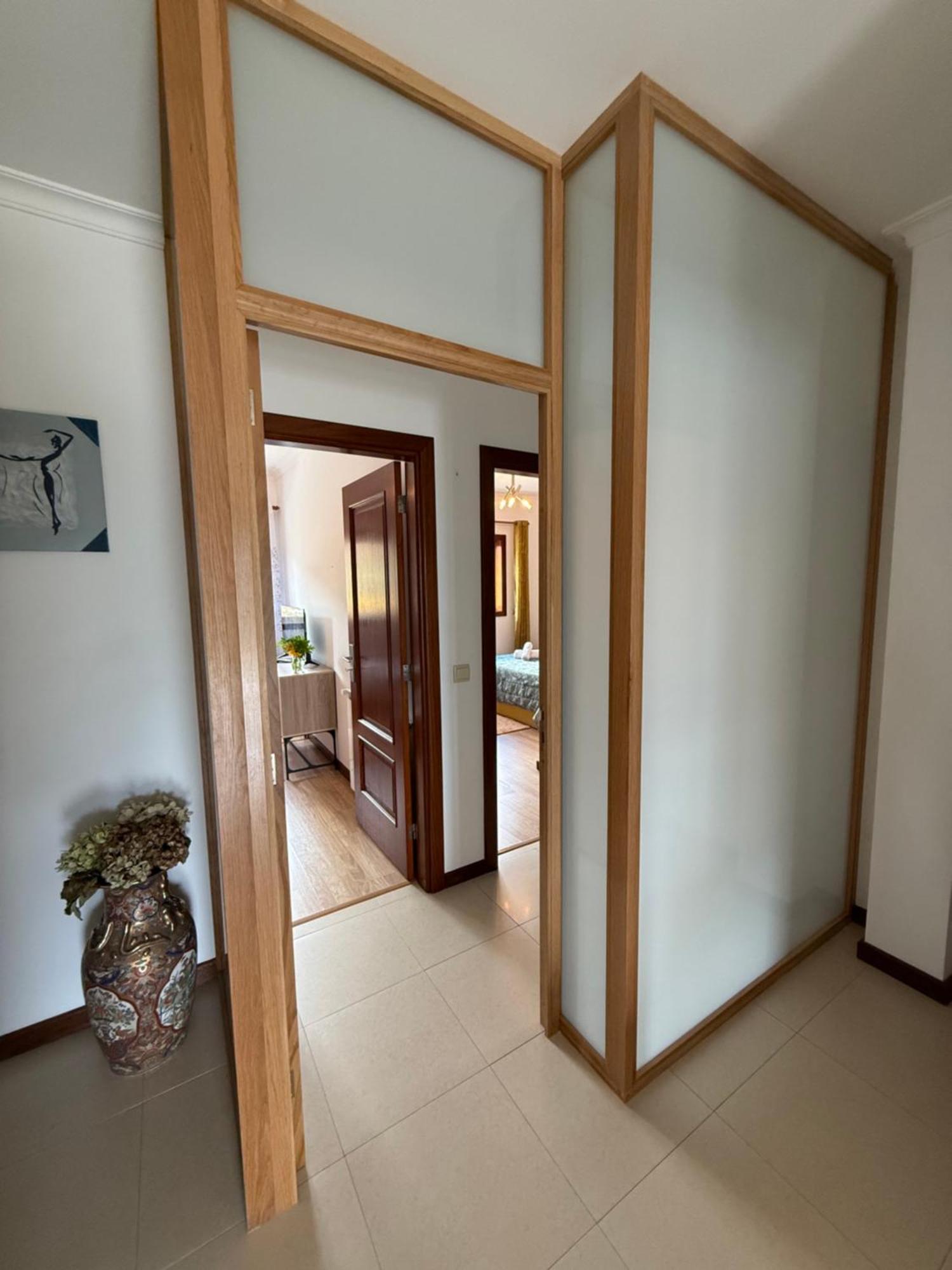 Ferienwohnung Cerdeirinhas De Basto "Piso Q 4" Canedo de Basto Exterior foto